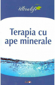 Ultralife- Terapia cu ape minerale