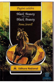 Black beauty - Anna Sewell