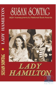 Lady Hamilton - Susan Sontag