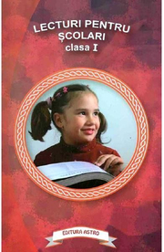 Lecturi pentru scolari - Clasa 1