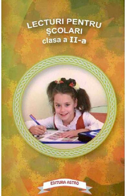 Lecturi pentru scolari - Clasa 2