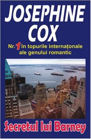 Secretul lui Barney - Josephine Cox