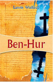 Ben-Hur - Lewis Wallace