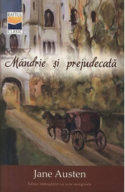 Mandrie si prejudecata - Jane Austen
