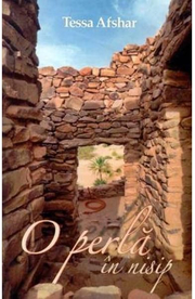 O perla in nisip - Tessa Afshar