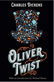 Oliver Twist - Charles Dickens