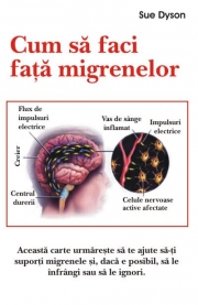 Cum sa faci fata migrenelor - Sue Dyson
