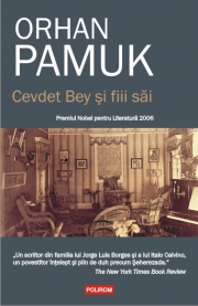 Cevdet Bey si fiii sai - Orhan Pamuk