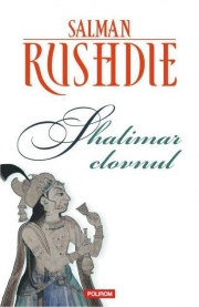 Shalimar clovnul - Salman Rushdie