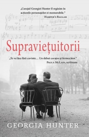 Supravietuitorii - Georgia Hunter
