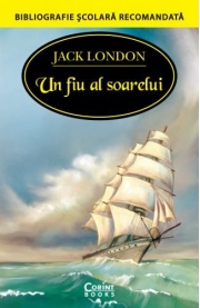 Un fiu al soarelui - Jack London