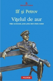 Vitelul de aur - Ilia Ilf, Evgheni Petrov