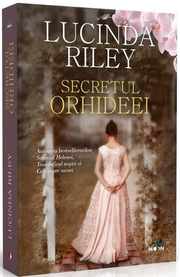 Secretul Orhideei - Lucinda Riley