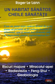Un habitat sanatos - Cheile sanatatii - Roger Le Lann