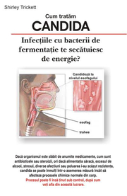 Candida - Shirley Trickett
