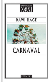 Carnaval - Rawi Hage