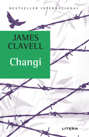 Changi - James Clavell