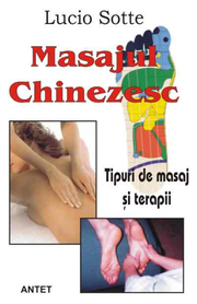 Masajul chinezesc - Lucio Sotte