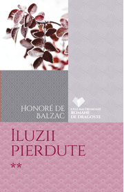 Iluzii pierdute (vol. 2) - Honore De Balzac
