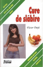 Cure de slabire - Victor Duta