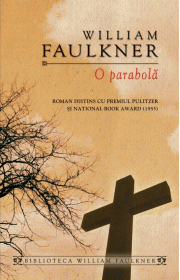 O parabola - William Faulkner