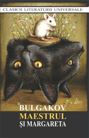 Maestrul si margareta - Mihail Bulgakov