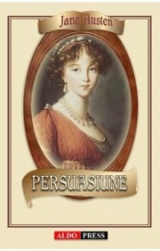 Persuasiune - Jane Austen
