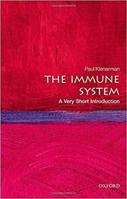 The Immune System: A Very Short Introduction - Paul Klenerman