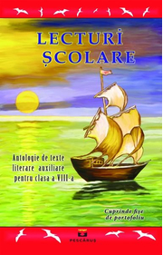 Lecturi Scolare clasa a VIII-a