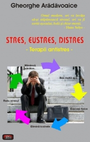 Stres, eustres, distres - Terapii antistres. Terapii antistres - Gheorghe Aradavoaice