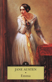 Emma - Jane Austen