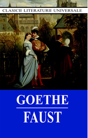 Faust - J. W. Goethe