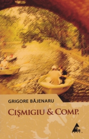 Cismigiu et Comp