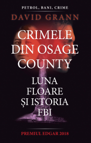 Crimele din Osage County