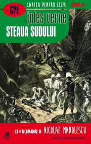 Steaua Sudului - Jules Verne