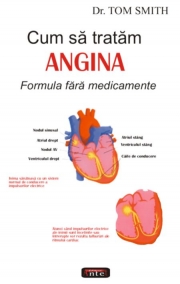 Cum sa tratam angina - Dr. Tom Smith