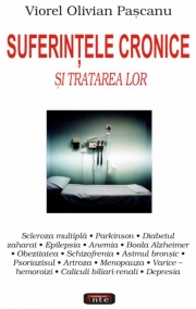 Suferintele cronice si tratarea lor - Viorel Olivian Pascanu