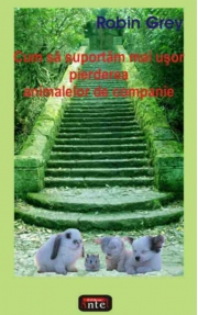 Cum sa suportam mai usor pierderea animalelor de companie - Robin Grey