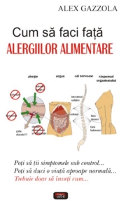 Cum sa faci fata alergiilor alimentare - Alex Gazzola