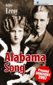 Alabama Song - Gilles Leroy