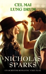 Cel mai lung drum - Nicholas Sparks