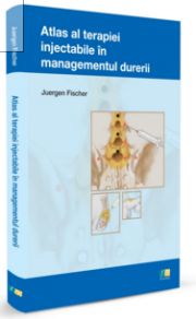 Atlas al terapiei injectabile in managmentul durerii