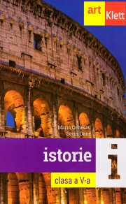 Istorie - Manual pentru clasa a V-a