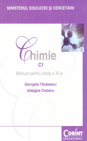 Manual de Chimie - Clasa a XI-a