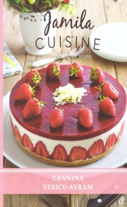 Jamila Cuisine - Carte de bucate