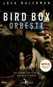 Bird Box - Orbeste - Josh Malerman