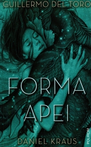 Forma apei - Guillermo Del Toro