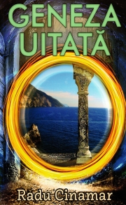 Geneza uitata - Radu Cinamar si Pe fereastra - Julian Barnes (CADOU)