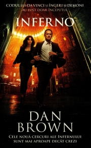 Inferno - Dan Brown