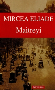 Maitreyi - Mircea Eliade